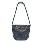 Chanel Matelassé · Chain Handle Two-Way