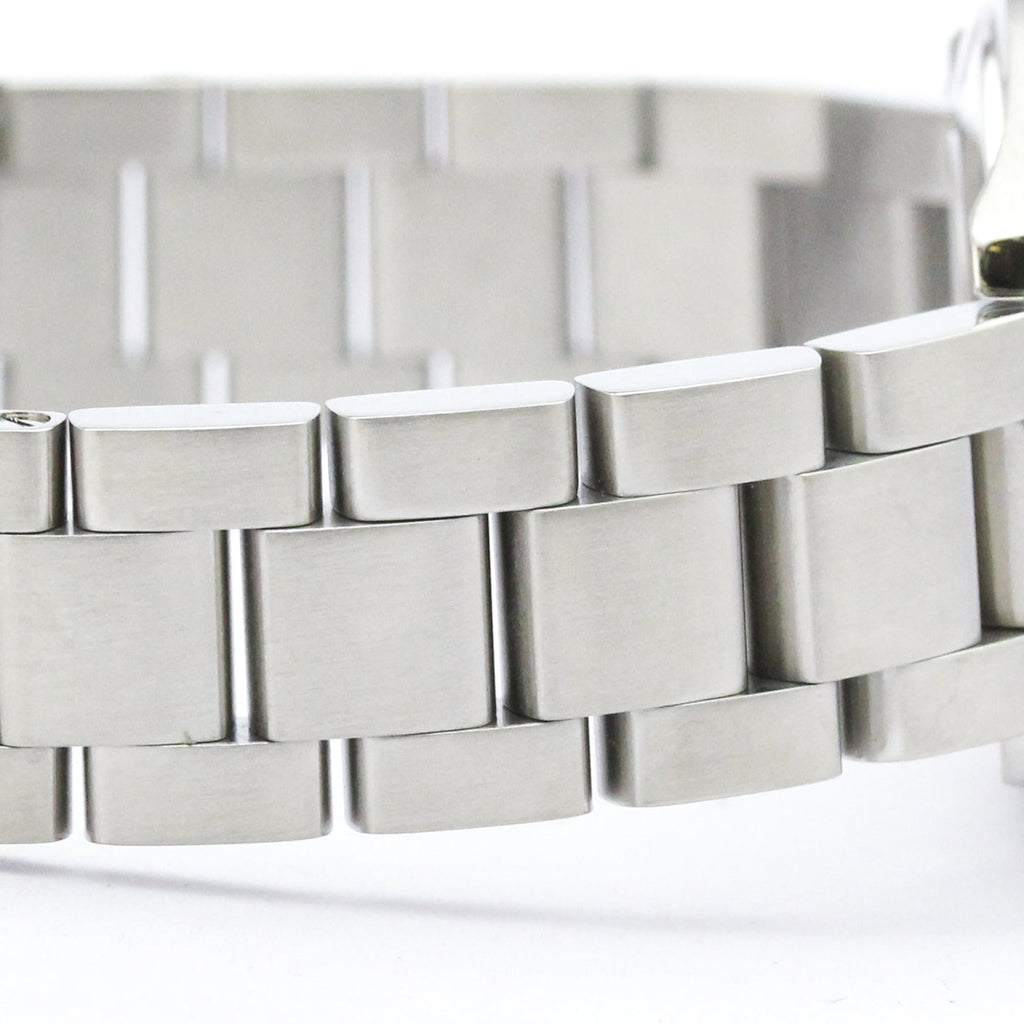 Omega Seamaster Aqua Terra · Steel · Ladies
