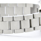 Omega Seamaster Aqua Terra · Steel · Ladies