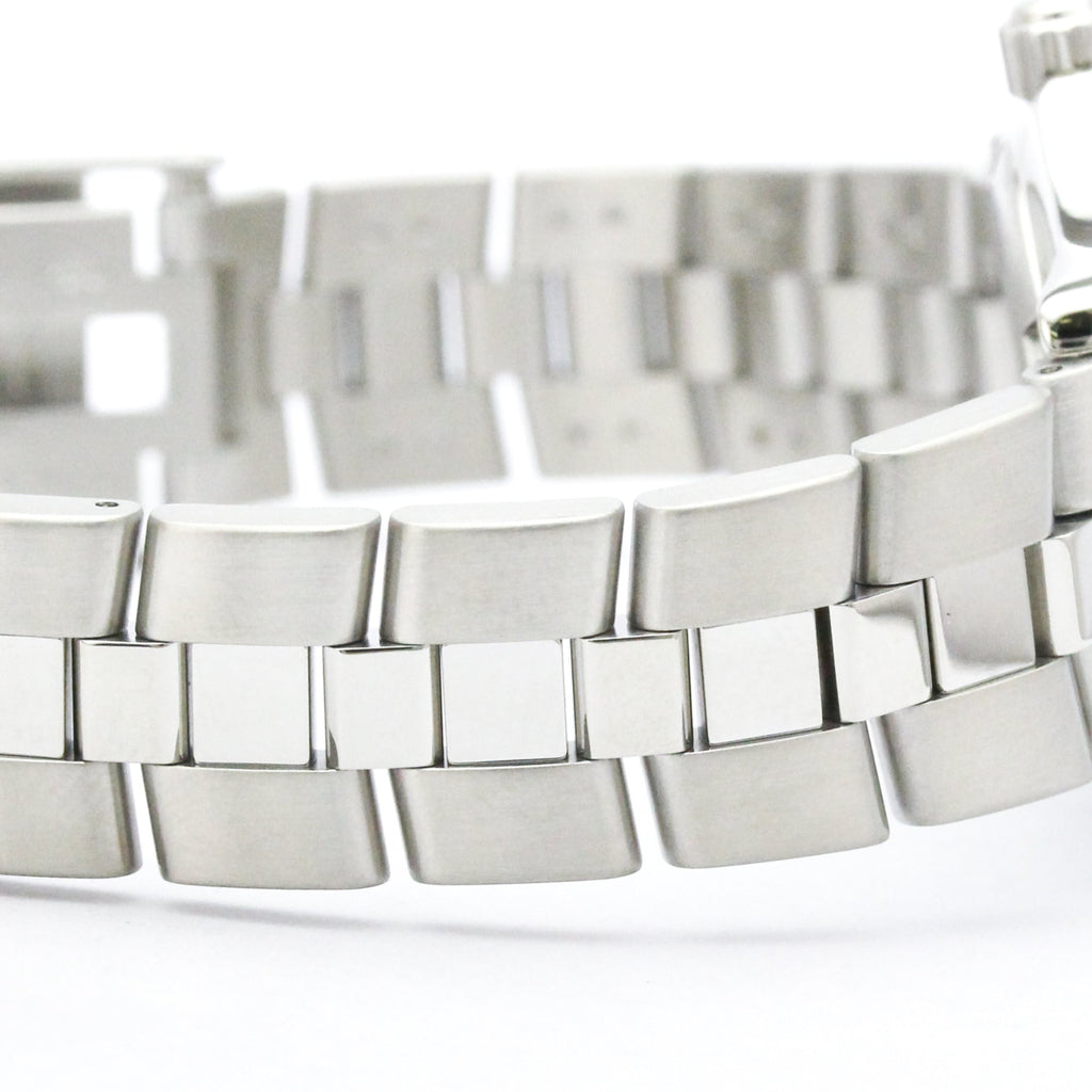 Tag Heuer 2000 Exclusive · Steel · Quartz