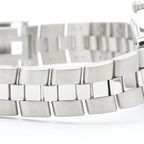Tag Heuer 2000 Exclusive · Steel · Quartz