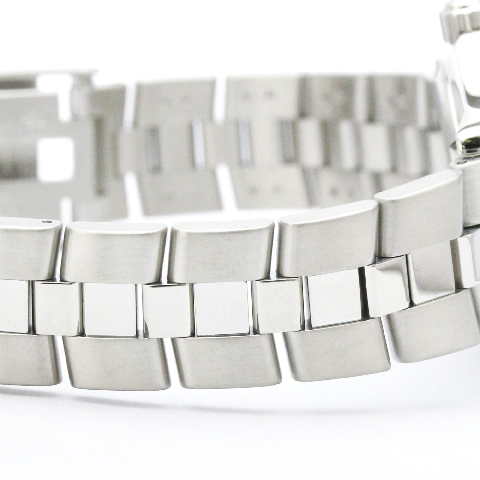 Tag Heuer 2000 Exclusive · Steel · Quartz