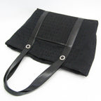 Bvlgari Logomania · Canvas & Leather