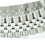 Rolex Datejust · Steel · Automatic
