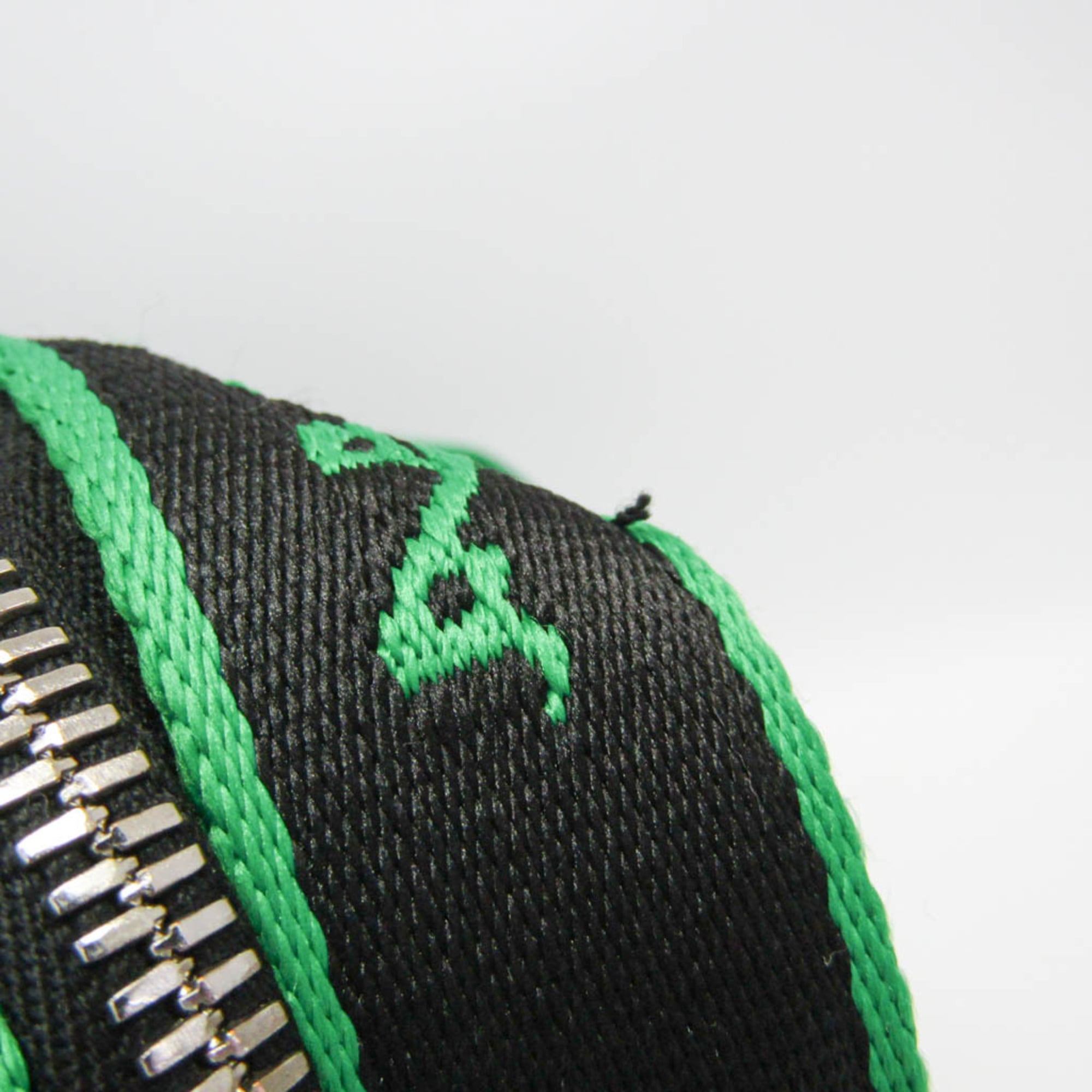 Bottega Veneta Intrecciato · Webbing