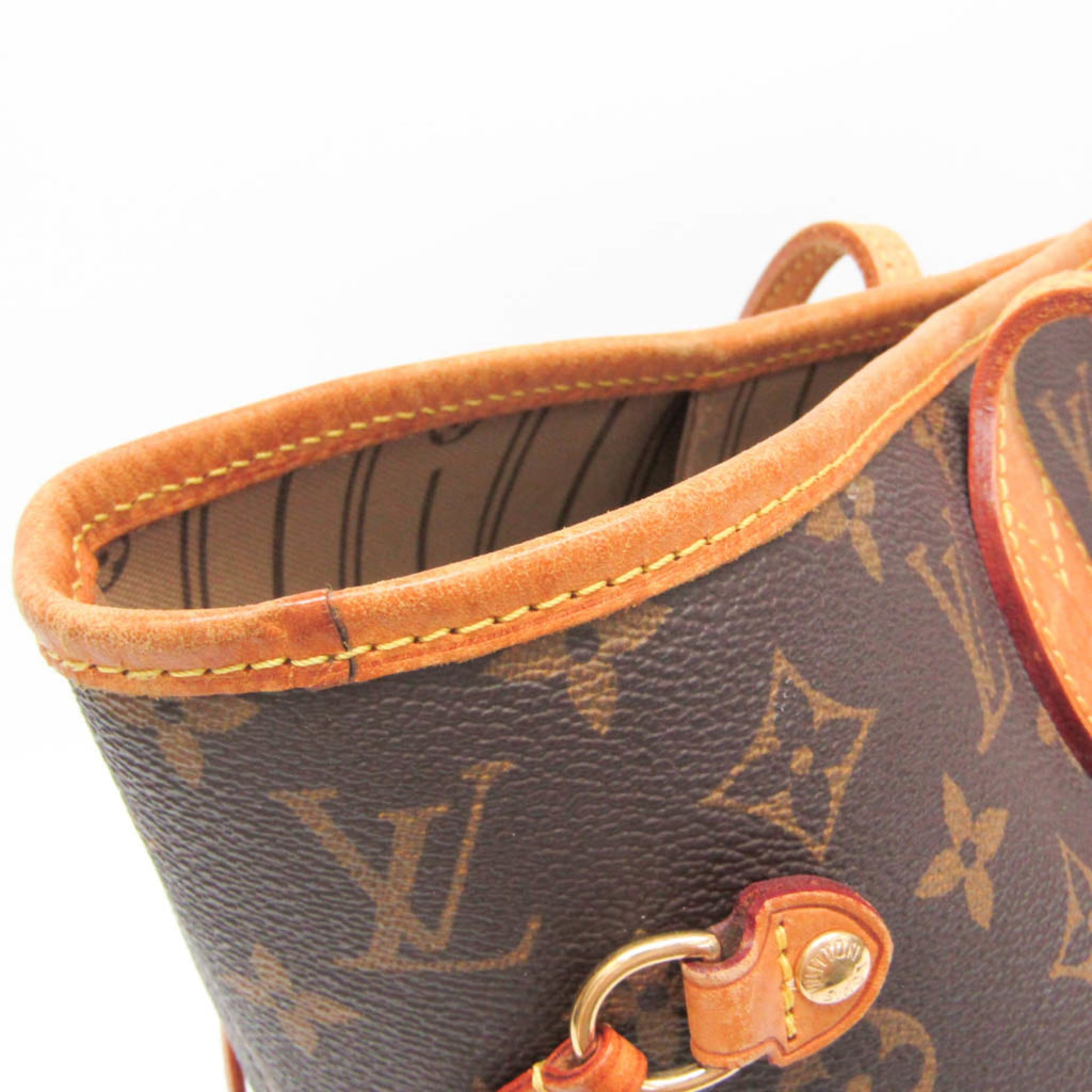 Louis Vuitton Neverfull MM · Monogram