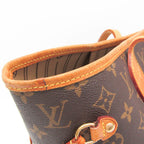 Louis Vuitton Neverfull MM · Monogram