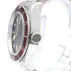 Tudor Black Bay · Steel · Automatic