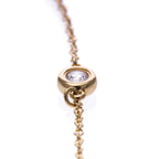 Tiffany Diamonds by the Yard · Rose Gold