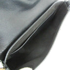 Givenchy Nobile · Leather Shoulder Bag