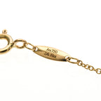 Tiffany Diamonds by the Yard · Rose Gold