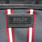Bally Tepolt · Leather Messenger