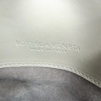 Bottega Veneta Intrecciato Rome · Leather