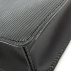 Louis Vuitton Pochette Sellier Dragonne · Epi