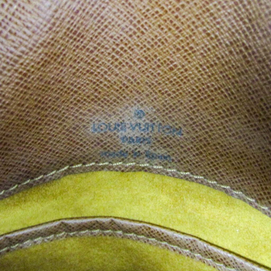 Louis Vuitton Musette Salsa · Monogram