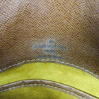 Louis Vuitton Musette Salsa · Monogram