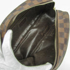 Louis Vuitton Damier · Toiletry Pouch