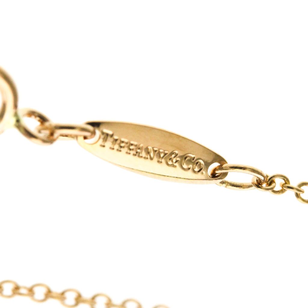 Tiffany Diamonds by the Yard · Rose Gold