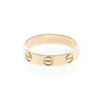 Cartier Mini Love · Rose Gold