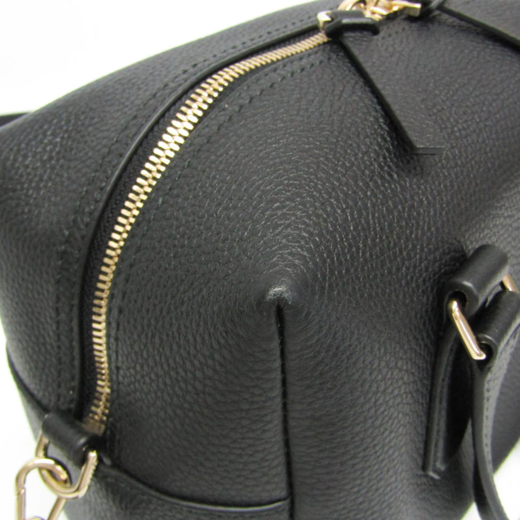 Bally Kairi · Leather Handbag