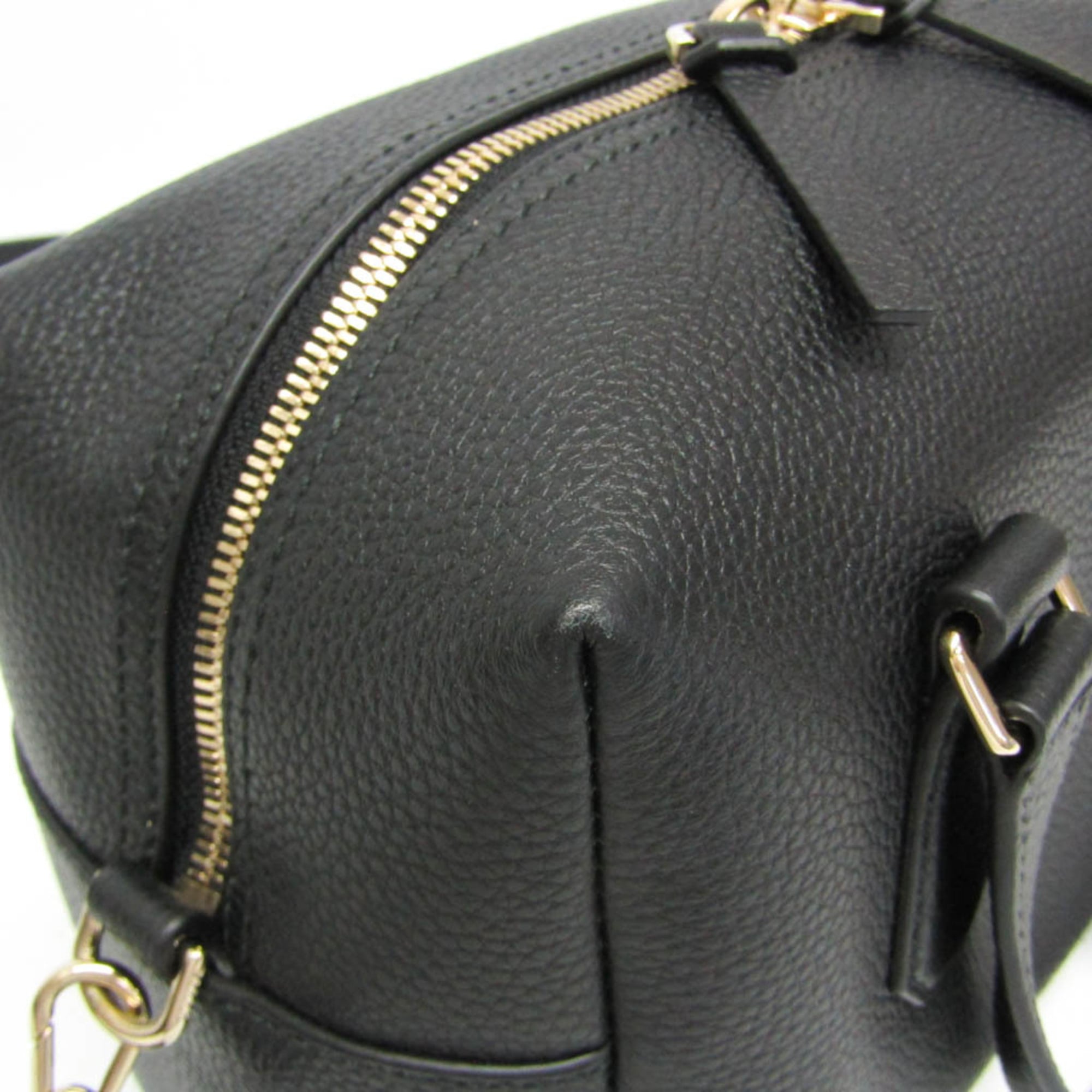Bally Kairi · Leather Handbag