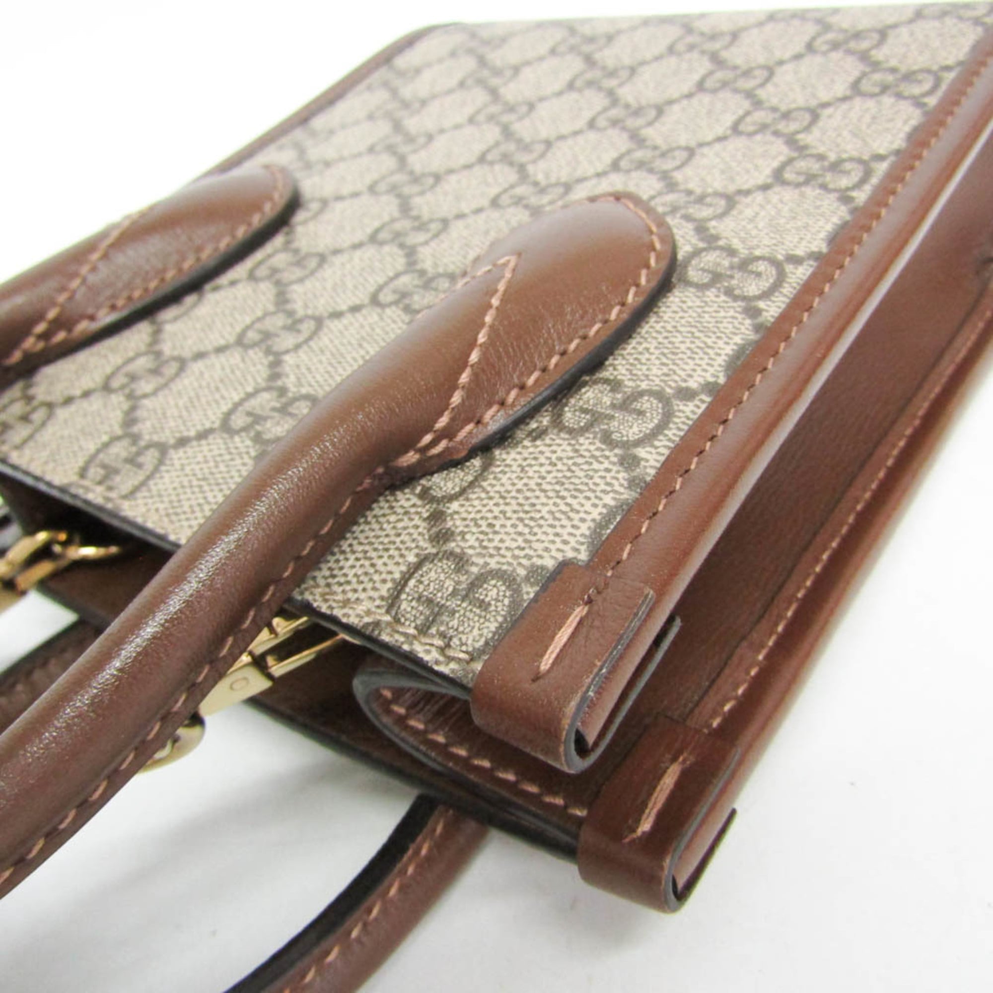 Gucci Interlocking G · GG Supreme