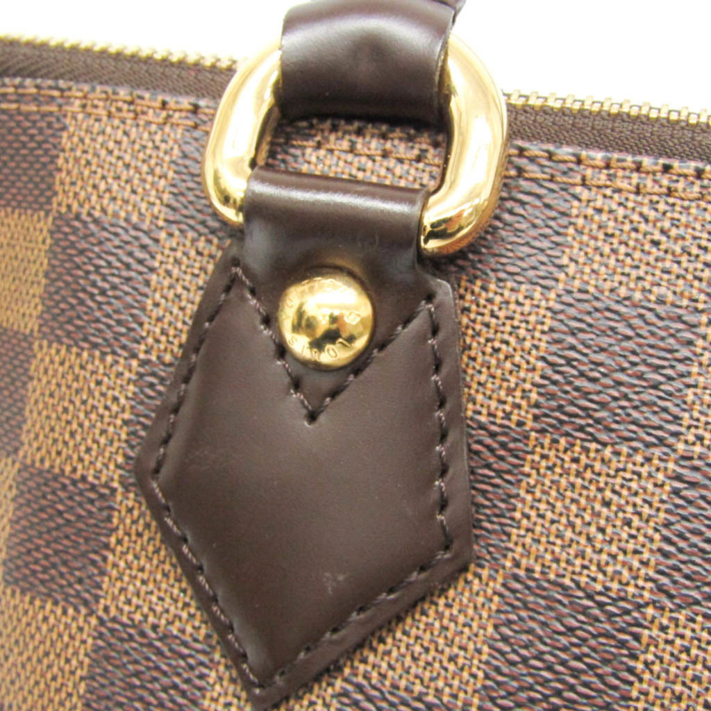 Louis Vuitton Damier Saleya PM · Ebene