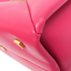 Valentino Garavani One Stud · Leather