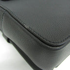 Dunhill Harness 1893 · Leather Top Handle