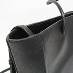 Balenciaga Shopping Bag S · Leather Tote