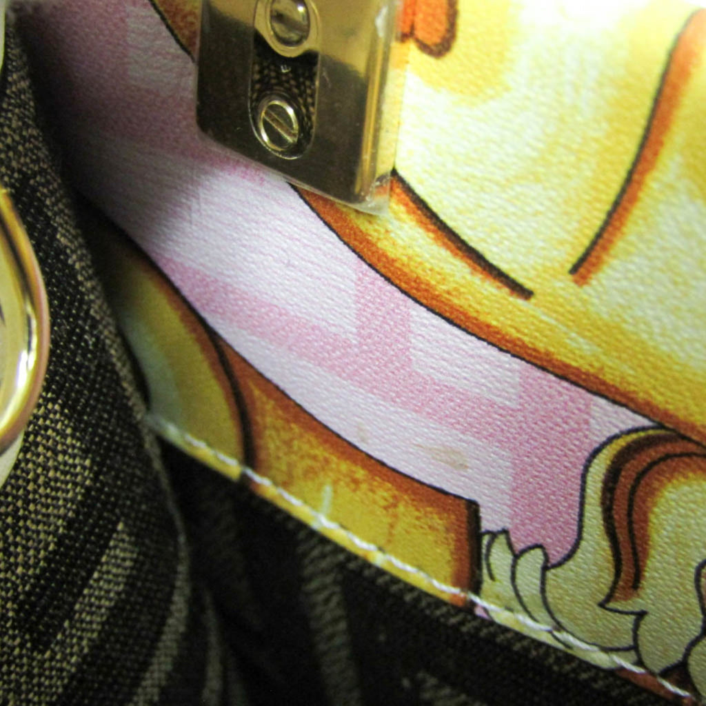 Fendi FENDACE Mini Sunshine Shopper