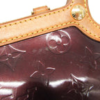 Louis Vuitton Roxbury Drive · Vernis Amarante