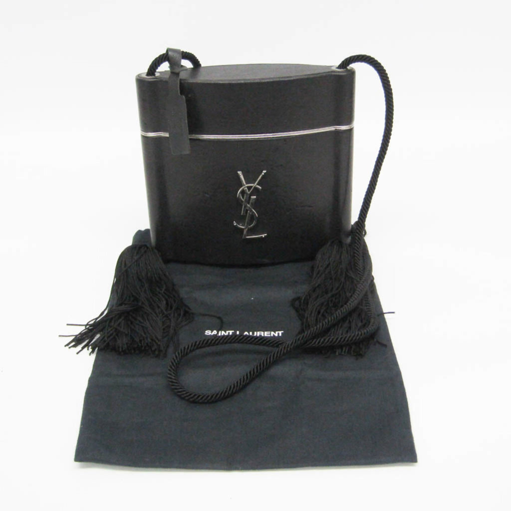Yves Saint Laurent Opium · Leather