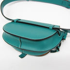 Loewe Gate Mini Bum Bag · Leather