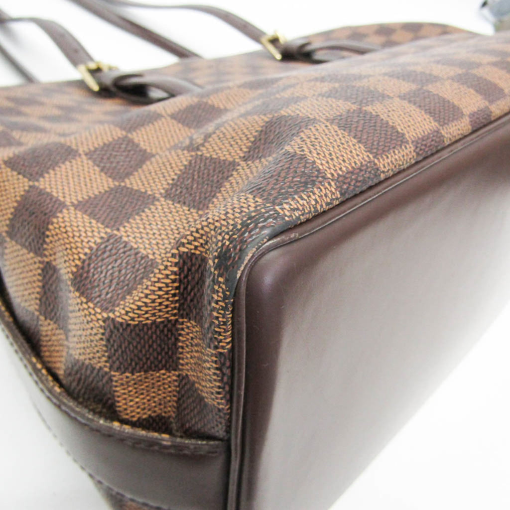 Louis Vuitton Chelsea · Damier