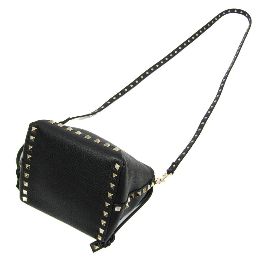 Valentino Garavani Lockstuds · Drawstring