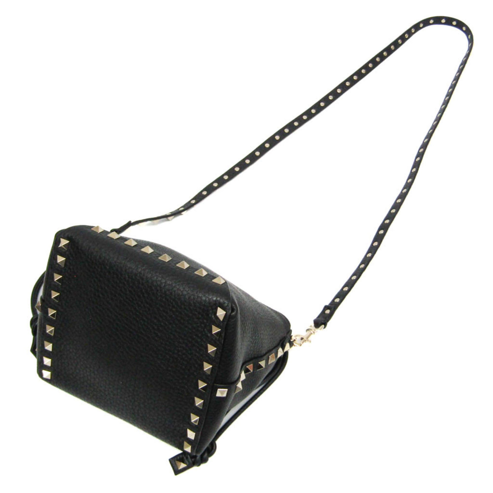 Valentino Garavani Lockstuds · Drawstring