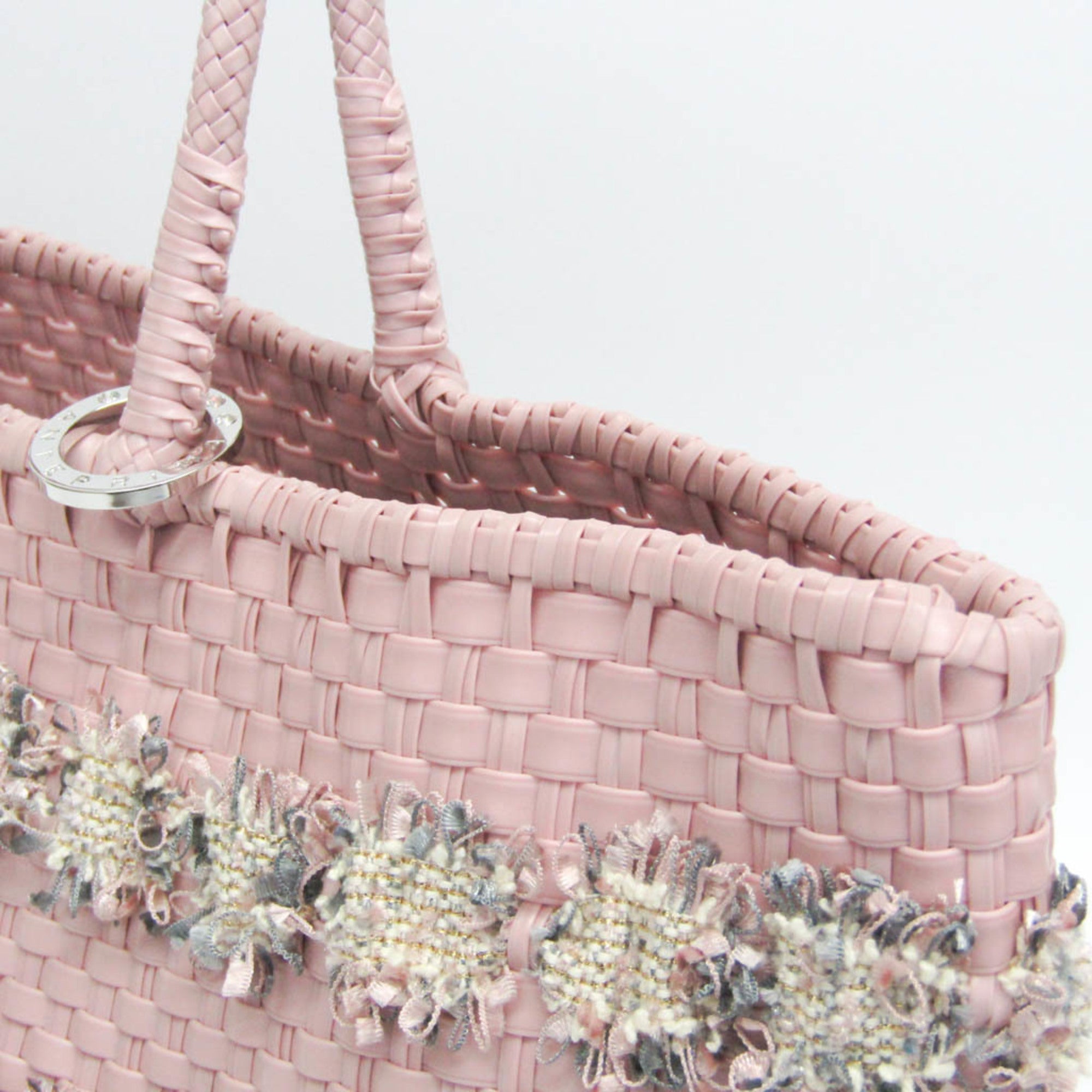 Anteprima Intreccio Fantasia · Wire Tote