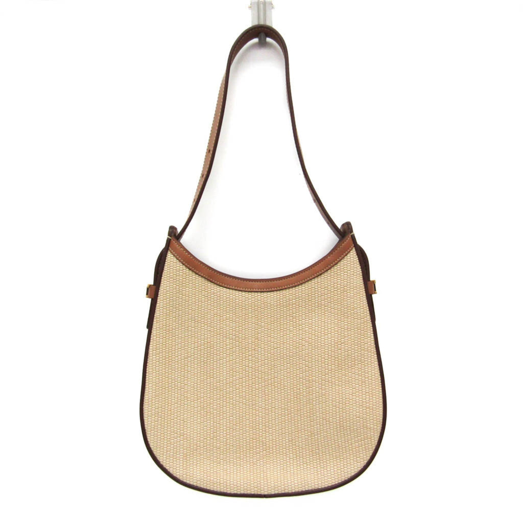 Tod's Oboe · Suede & Raffia