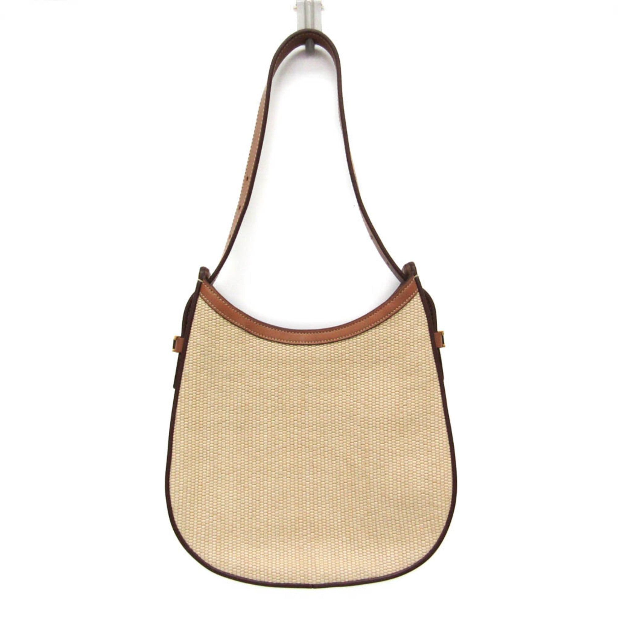 Tod's Oboe · Suede & Raffia