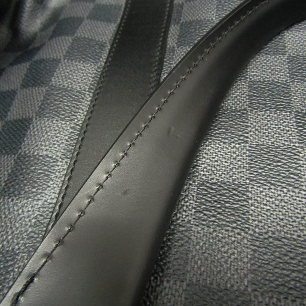 Louis Vuitton Damier Graphite Sac Voyage