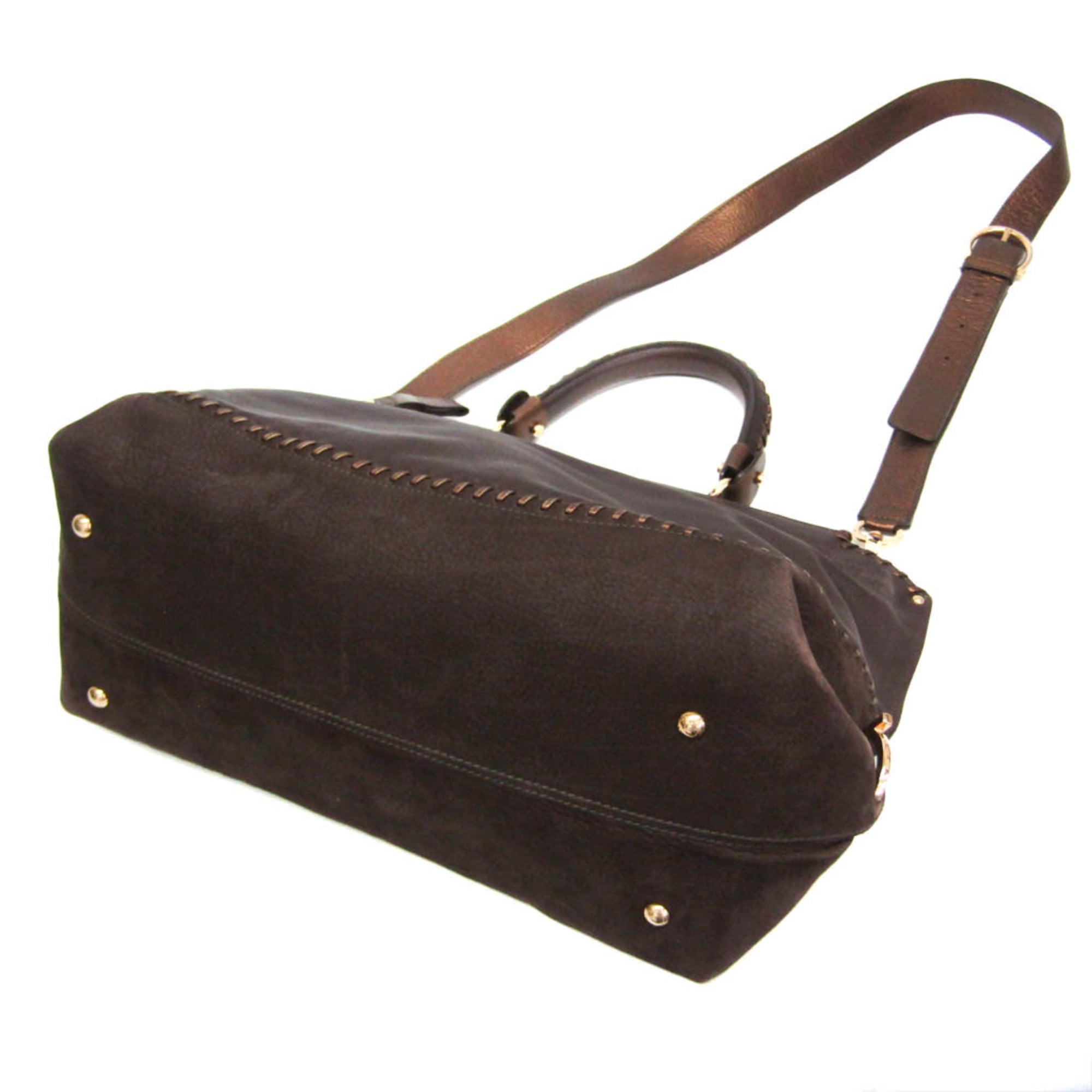 Salvatore Ferragamo Gancini · Sophia
