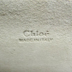 Chloé Faye Medium · Suede & Leather