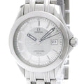 Omega Seamaster · Steel · Quartz
