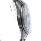 Casio Oceanus Manta · Titanium · Solar