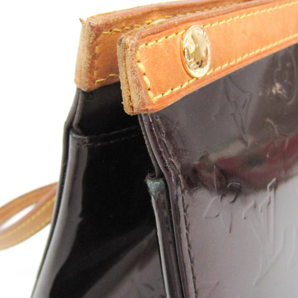 Louis Vuitton Roxbury Drive · Vernis Amarante
