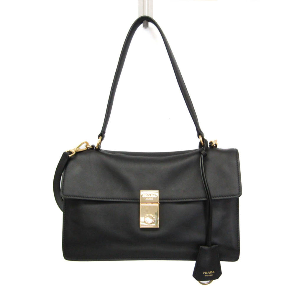 Prada Soft Sound · Leather
