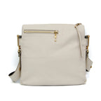 Chloé Vanessa · Leather Shoulder Bag