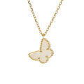 Van Cleef & Arpels Sweet Alhambra Papillon