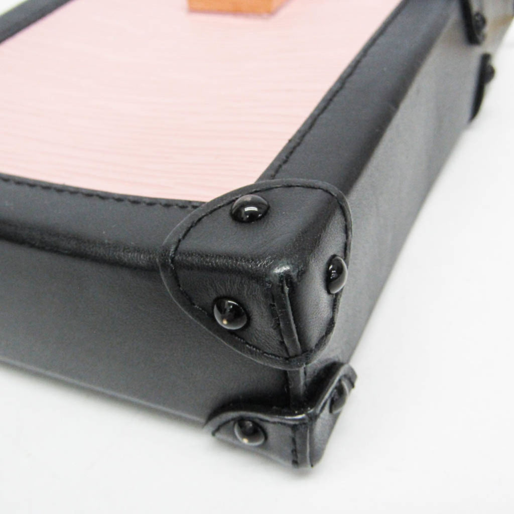 Louis Vuitton Epi Trunk Vertical